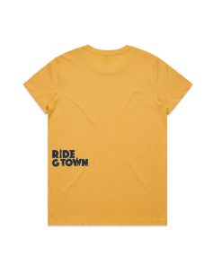 Ride Georgetown Womens T Back
