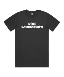 Ride Georgetown T-Shirt