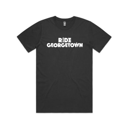 Ride Georgetown T-Shirt