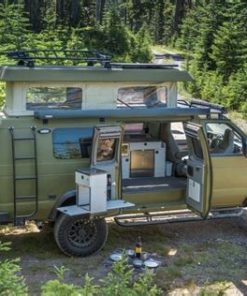 Book Camp Spot