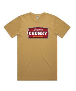 Ride Georgetown Chunky T Front