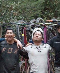 Ride Georgetown California