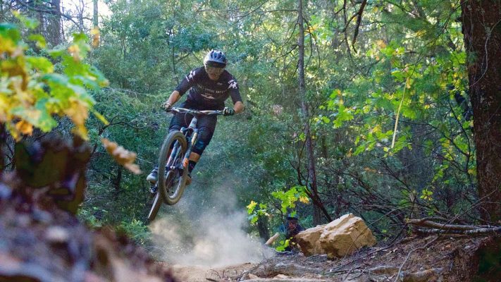 Ride Georgetown Mountain bike Georgetown